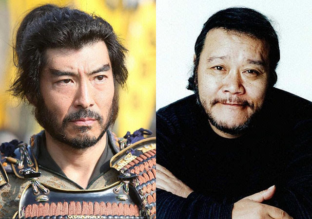 日劇 信長協奏曲 藤木直人西田敏行夏帆柳樂優彌強勢參演 劍心 回憶