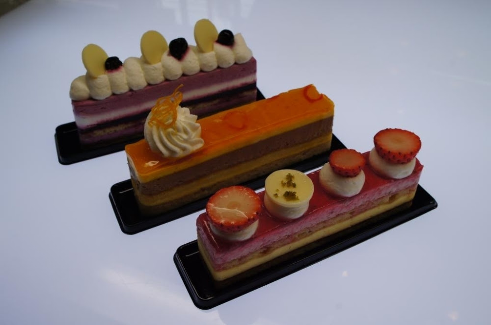 川崎の美味しいケーキ屋さん パティスリー レ セルヌ パティスリー レ セルヌのニュース 宮前ぽーたろう 川崎市宮前区