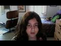 10-year-old Singing "Don't Know Why" by Nora Jones
