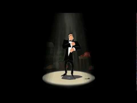 0   Agent Dash Adds a Dash More Secret Agent Than Your Average Temple Run Game