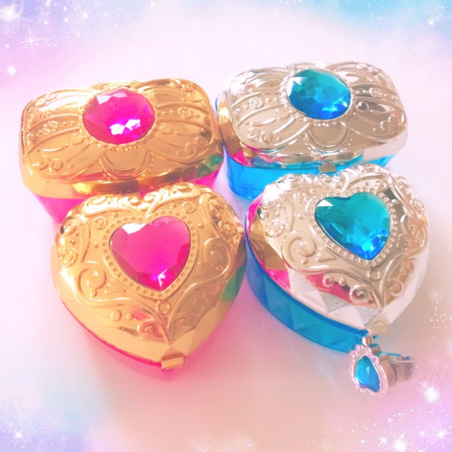 姫様宝石箱 あおい玩具 公式ブログ