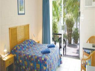 Colonial Palms Motor Inn Whitsunday Islands