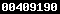 blogger counter