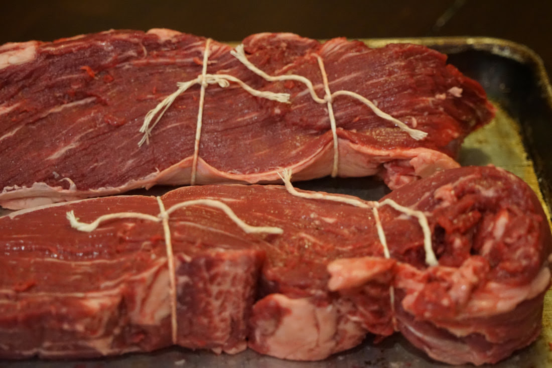 Sauce For Beef Tenderloin Atk : Perfect Slow Roasted Beef A Feast For The Eyes : Sear on all ...