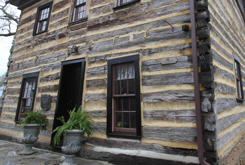 The Kyle House in Fincastle Virginia Wedding Venue The Kyle House in Fincastle Virginia Wedding Venue