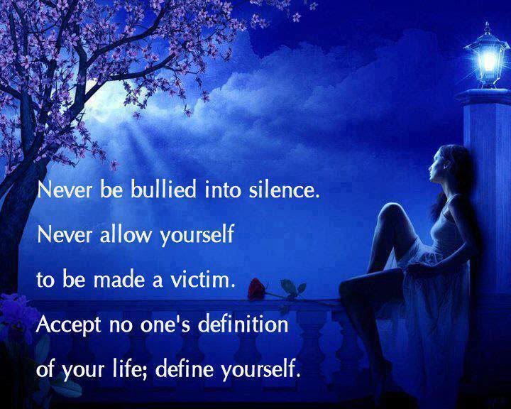 http://nyssashobbithole.com/wordpress/wp-content/uploads/2012/12/NeverBeBulliedIntoSilence.jpg