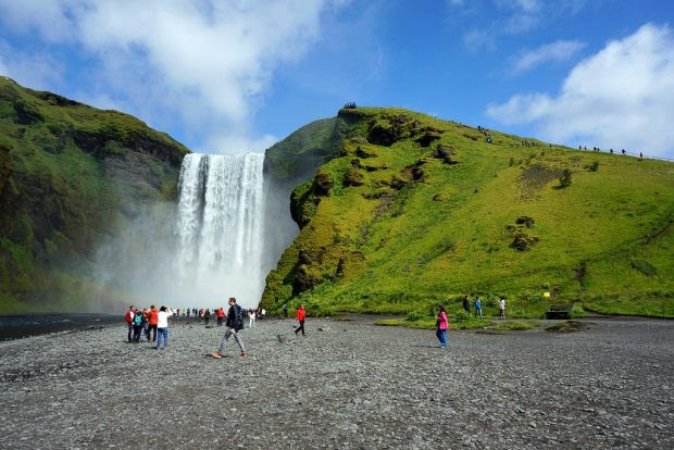 Five Incomparable Yet Beautiful Spots In The World