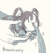 ママにあいたい Pixiv年鑑 B
