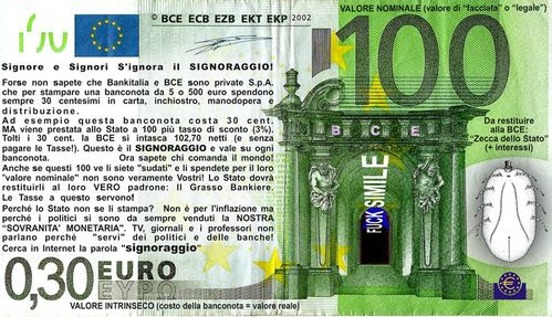 100 euro