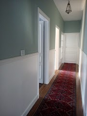 18+ Couloir Peinture Plafond, Konsep Terkini!