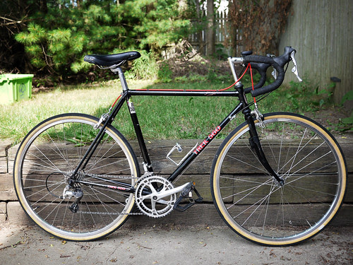 Trek 650b