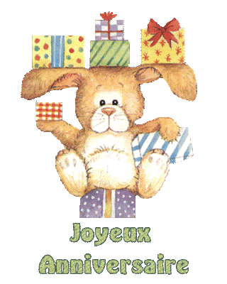 Forum Lapins Et Lapins Bon Anniversaire Lapiinou