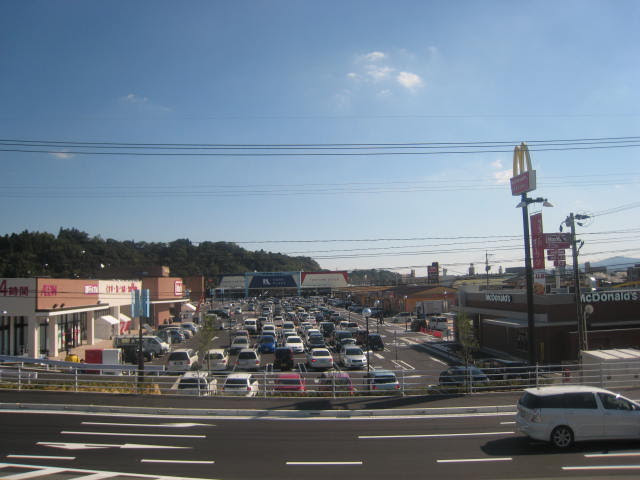 クロスモール清武 宮崎市不動産 クボタ住宅 ブログ