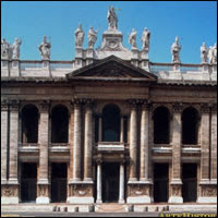 Dedicación de la Basílica de Cristo Salvador