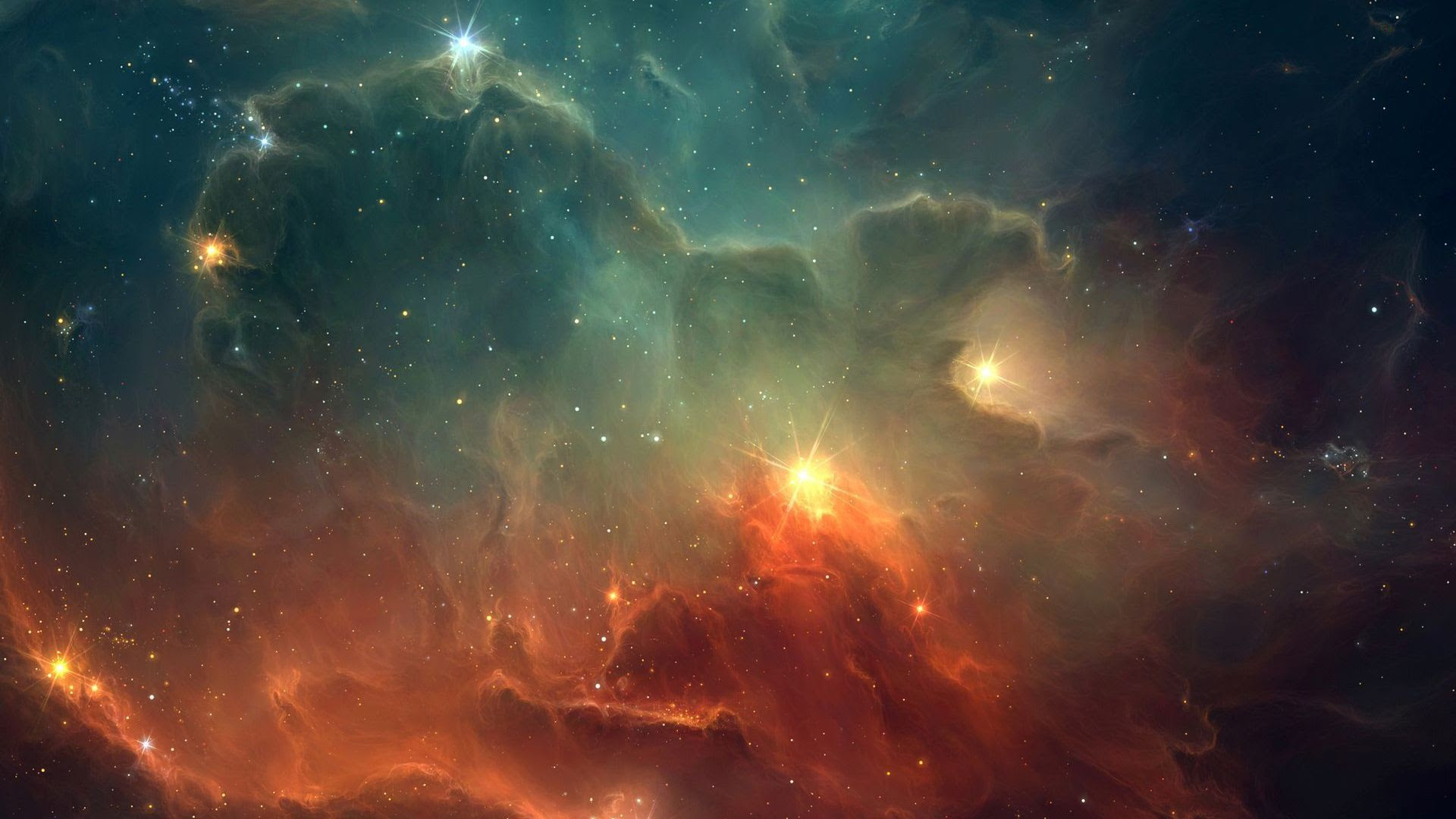 1920×1080 Space Wallpapers HD
