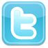 twitter square icon photo: twitter icon twittericon70.jpg