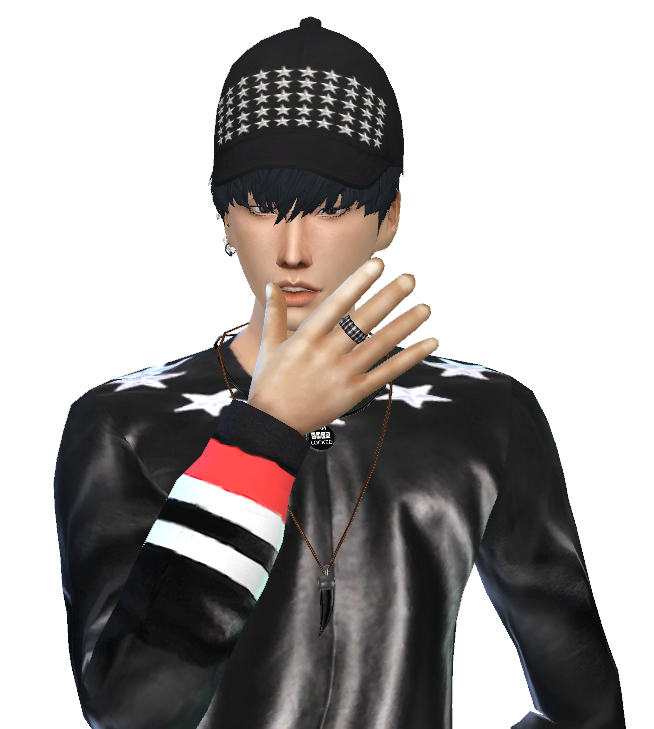 (ﾉ ヮ )ﾉ*:･ﾟ Male Sims Showcase ლ(╹ ╹ლ) — The Sims Forums