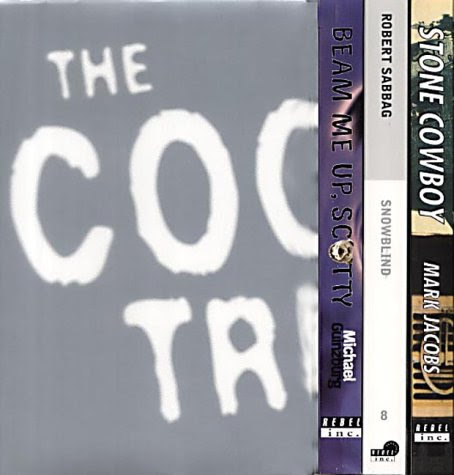 The Cocaine Trilogy: 