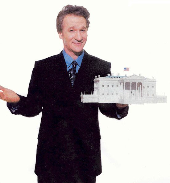 Bill Maher