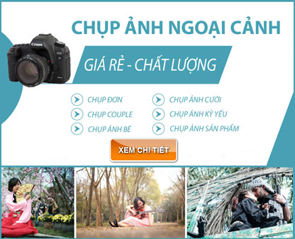 Chup anh ngoai canh Đà Nẵng