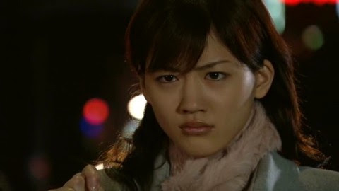 ドラマウォーク 白夜行 テレビドラマ版