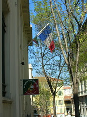 Foreign Legion Recruiting Office