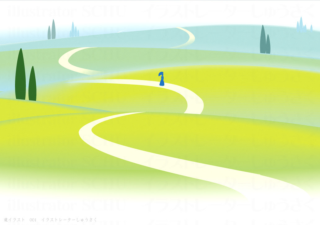 12 05 12 ｲﾗｽﾄﾚｰﾀｰしゅうさく イラストブログ Illustratorshue Illustration Blog