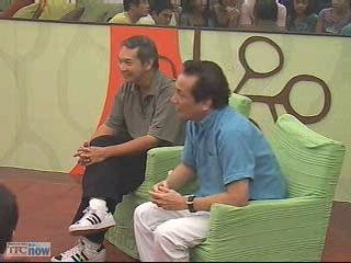 07-22-08 buboy garovillo and jim paredes