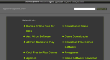 Get Agame Agame Com News Agame Agame Com The Best Free Games Online