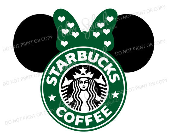 Download Starbucks Silhouette at GetDrawings | Free download