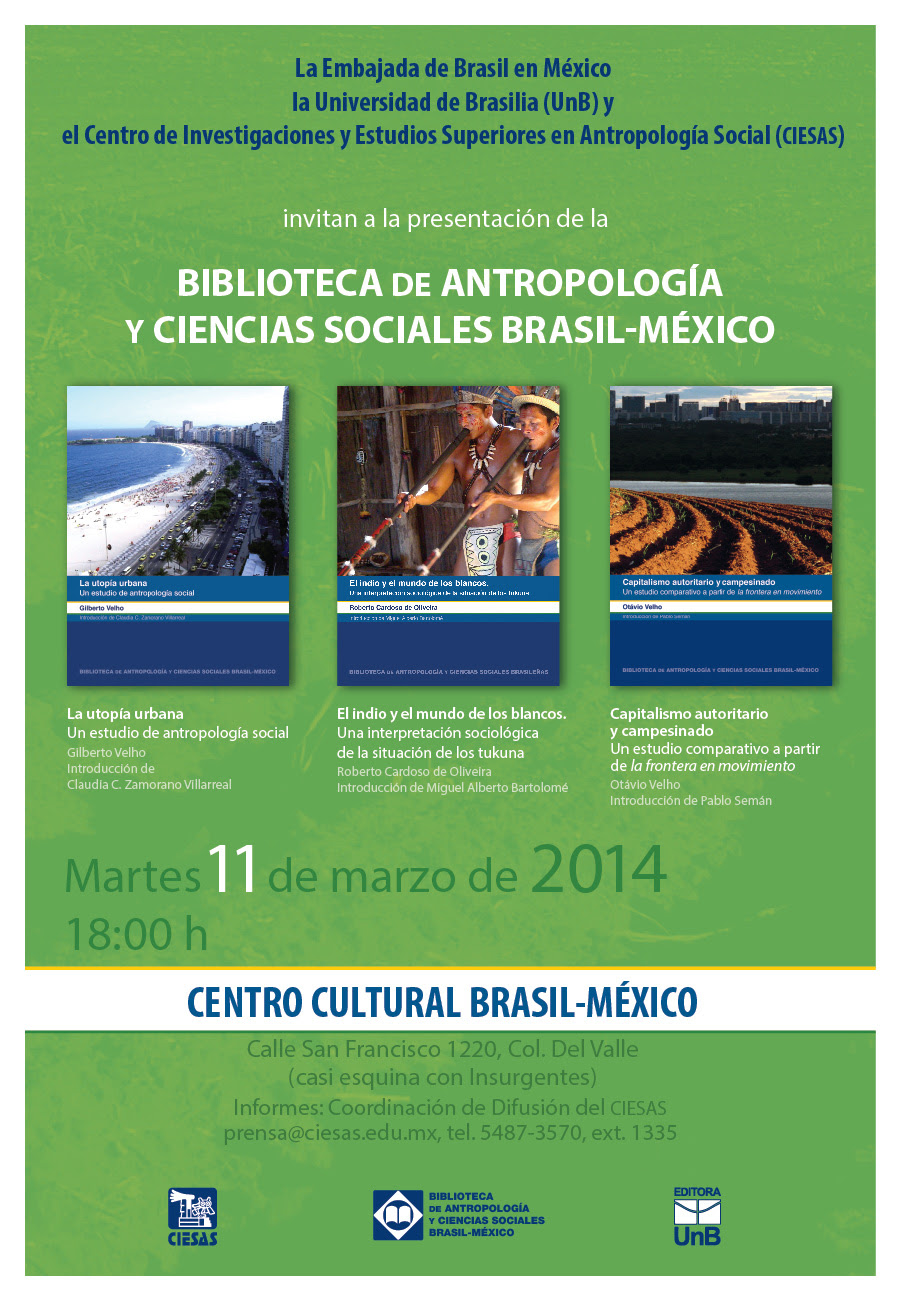 Consulado de brasil en mexico