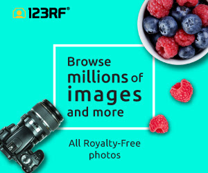 Stock Photos from 123RF