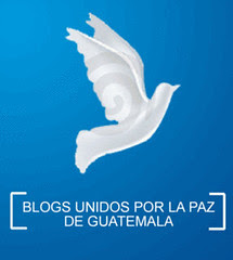 Blogs Unidos Por La Paz de Guatemala