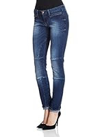 Cross Jeans Vaquero Melissa (Azul Denim)