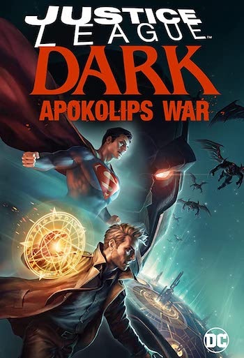 Justice League Dark Apokolips War 2020 English 720p 480p 800MB And 280MB ESubs