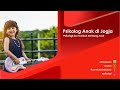  Mengevaluasi yang memotivasi anak-anak anda. 