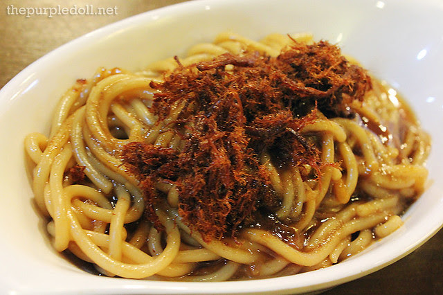 Adobo Spaghetti P49