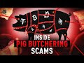 Spanish authorities arrest five people in $541M crypto fraud case
