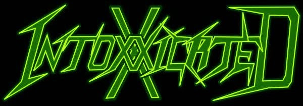 Intoxxxicated