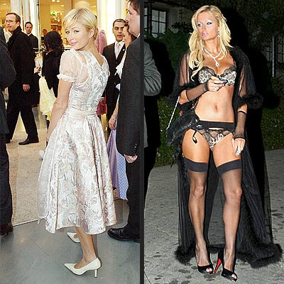 paris hilton hot wallpapers HD
