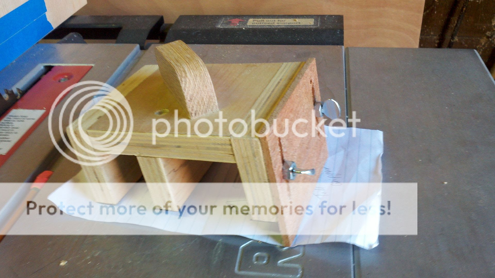 Woodworking For Mere Mortals Lacquer