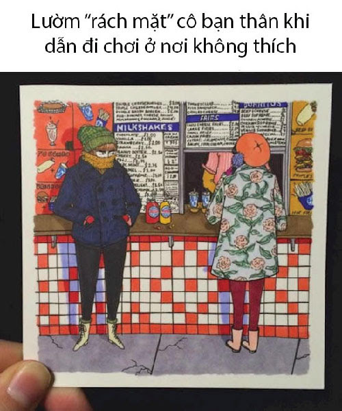16 điều con gái làm nhưng không bao giờ thừa nhận - 5