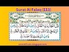 SURAT AL IKHLAS 112 THE DEFINITION OF ALMIGHTY GOD