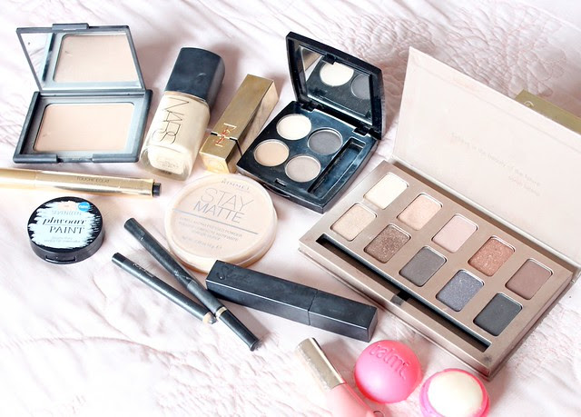 2013 Beauty Favourites