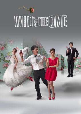 Who's the One - Season 1