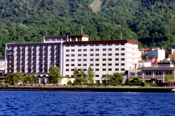 公式 洞爺観光ホテル 洞爺湖と羊蹄山を望む絶景の湖畔の宿 北海道の洞爺湖温泉