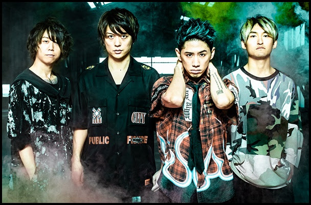 ワンオク オーケストラのかっこいいライブ映像がユーチューブで One Ok Rock Life Blog ワンオク ライフ ブログ