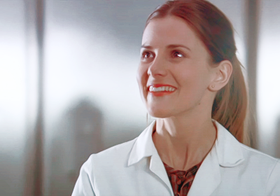 Molly Hooper