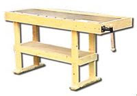Woodwork Norm Abrams Work Table Plans PDF Plans