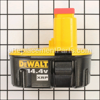 Merja: How to repair dewalt nicd battery